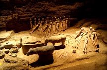 Xi'an Terracotta Warriors and Jingdi Tomb Private Tour