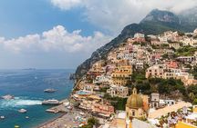Amalfi Coast Full Day Trip from Naples