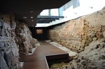 Secret Malaga Private Walking Tour