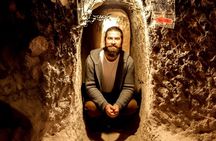 Daily Salt Lake Tour from Cappadocia