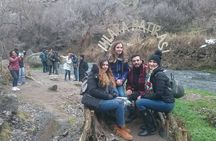 Cappadocia Green Tour