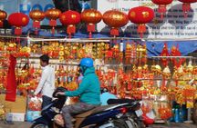 Magical Mystery Tour Nha Trang