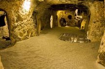 Cappadocia Green Tour