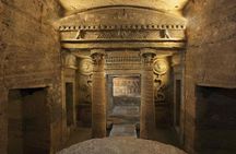 Private Tour: Alexandria Day Trip from Cairo