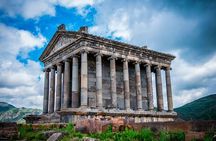 Garni, Geghard, Sevanavank, Noravank, Tatev, Karahunj/ 2 day tours from Yerevan