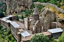 Garni, Tatev, Karahundj, Zvartnots, Echmiadzin/ 4 days in Armenia from Yerevan