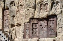 5 Days in Armenia with kids Private tour