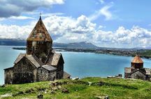 Armenia - Tbilisi 3 days, 2 nights from Yerevan