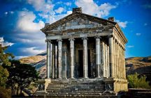 Garni, Tatev, Karahundj, Zvartnots, Echmiadzin/ 4 days in Armenia from Yerevan