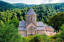 Private tour to Sevan (Sevanavank), Dilijan (Haghartsin)