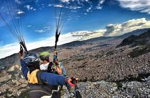 Tour Paragliding