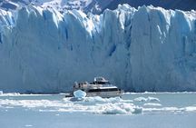 El Calafate: From Glaciers to Forest Trails and Cascades