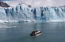 5-Day El Calafate and Torres del Paine