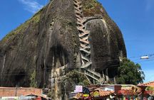 Full-Day Guatape