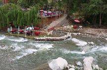 Excursion: Full Day Trip To Ourika Valley From Marrakech
