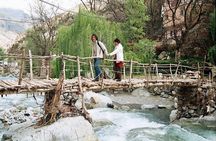 Excursion: Full Day Trip To Ourika Valley From Marrakech