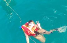 Sailing Adventure Cruise from Montego Bay