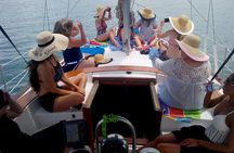 Sailing Adventure Cruise from Montego Bay