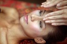 Reiki Healing in Chiang Mai's Award-Winning Day Spa