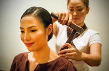 4-hour Fah Lanna Exotic Signature Spa Package