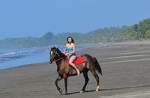 Beach Adventure Manuel Antonio 