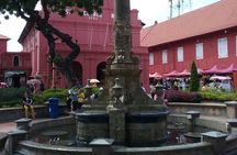 Historical Malacca Day Trip from Kuala Lumpur
