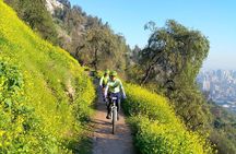 Private San Cristobal Hill Mountain Bike Tour