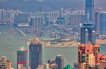 Private Tour: Customized 6-Hour Hong Kong City Tour