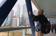 Private Tour: Customized 6-Hour Hong Kong City Tour