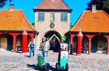 1 Hour Copenhagen Segway Tour
