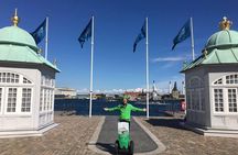 1 Hour Copenhagen Segway Tour
