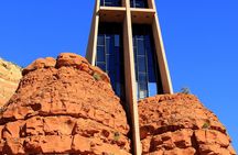 Discover Sedona Small-Group Tour