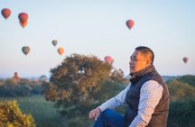 Lost Temples of Bagan Private Tour