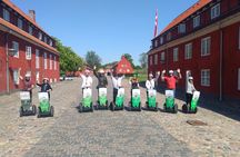 2 Hour Copenhagen Segway Tour