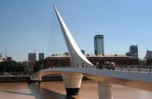 Premium service Buenos Aires city tour for small groups