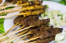 Singapore Private Food and Heritage Tour