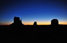 3.0 Hours of Monument Valley's Sunrise or Sunset 4×4 Tour
