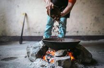 Chocolate Workshop in Granada City