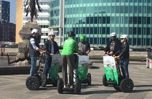 Segway Spring Tour 90 Minutes