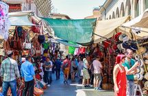 BE THE FIRST: Early Bird Florence Walking Tour & Accademia Gallery (David)