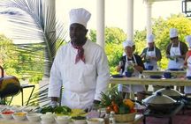 Flavors of Jamaica Food Tour from Runaway Bay