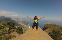 Pedra da Gavea Guided Hiking tour