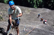 Private Introductory Rio Rock Climbing Experience