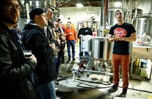 City Beers: Bus Tour of Ottawa Breweries