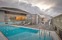 Golden Circle and Laugarvatn Fontana Geothermal Tour from Reykjavik