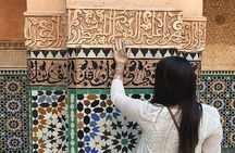Marrakech 3-Hour Walking Tour