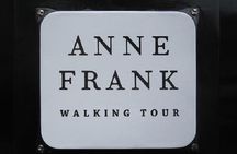 Anne Frank Walking Tour Amsterdam Including Jewish Cultural Quarter