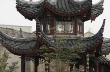 Half Day Private Tour to Zhaojialou Ancient Town with Lunch and Boat Ride