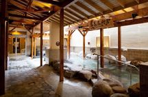 Hot Pot Dining Experience with Hot Spring Bathing or River Cruise in Shanghai