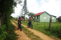 Punta Cana Mountain E-Bike Tour